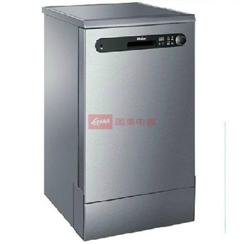海尔WQP6-V9海尔家用洗碗机 - 消毒柜\/大家电