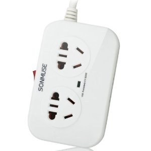 SONMUSE 声缪斯 GM-2NPU 守护大师 二位插