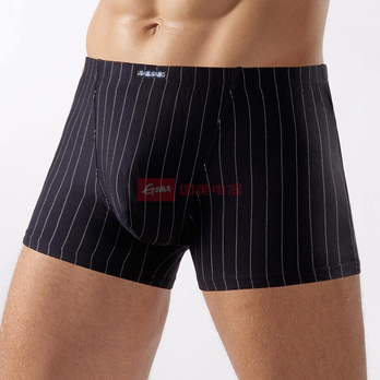 将肥佬<em>平角内裤</em>性价比 <em>健将内裤男平角竹纤</em>质