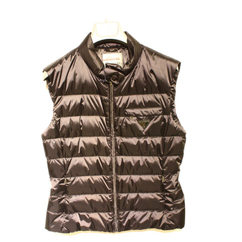 <em>Prada</em> 羽绒<em>马夹</em> 290291-1DAB-F0002(香港直