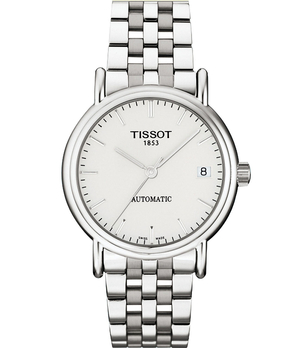 天梭Tissot手表-经典系列 T95.1.483.31 男士腕