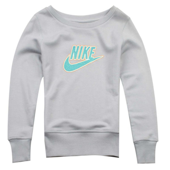 <em>NIKE耐克 女式卫衣</em> 384726-019 - 卫衣/女士上
