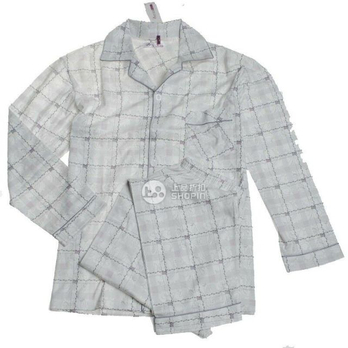 芬蝶专柜正品男款纯棉套装A1107 - 男士睡衣\/家居服\/睡衣\/家居服\/内衣\/家居服 - 360购物