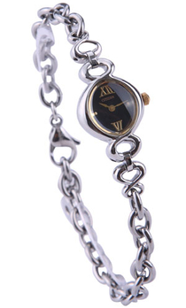 [香港区]<em>CITIZEN</em> <em>西铁城</em> 时尚<em>石英女表</em>EG0410
