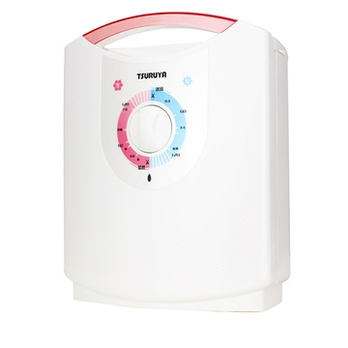 TSURUYA日本鹤家 暖被机 干衣机 烘干机 除螨