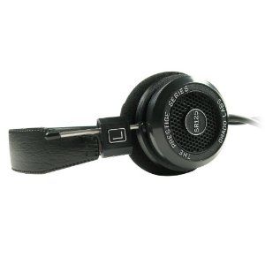 GRADO 歌德 sr125i 千元hifi最佳推荐 美国原产