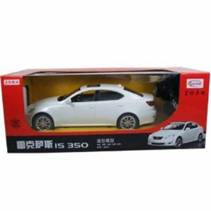 30800-银色 汽车模型;