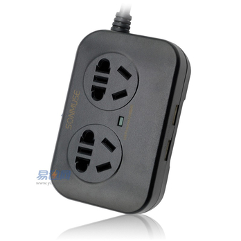 SONMUSE声缪斯 SF-2NPU2 守护大师 MINI商