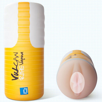 FUNZONE男用器具自慰飞机杯 <em>淑女</em>舒适型(阴