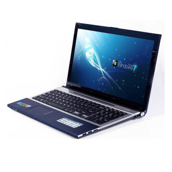 得峰(deff)GST950G 15.6寸笔记本电脑 4G\/320