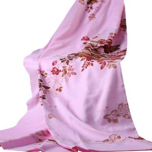 民光 全棉半线丝光印花双人床单 8820 硕果累累