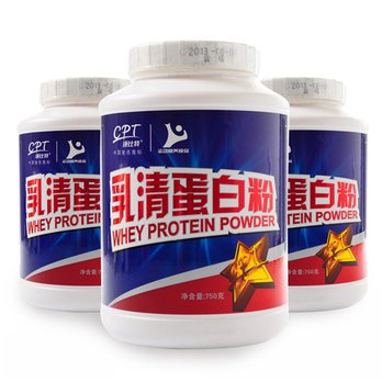 Cpt\/康比特 乳清蛋白粉 康比特 健身增重增肌粉