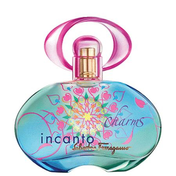 Ferragamo 费拉格慕 甜心魔力女士香水 - 女士