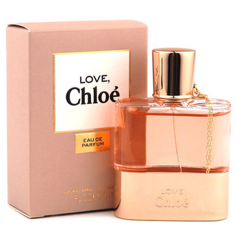 蔻依 Chloe挚爱女士香氛30ml - 女士香水\/魅力香