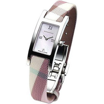 巴宝莉手表-BURBERRY 时尚女表 BU1024 - 手