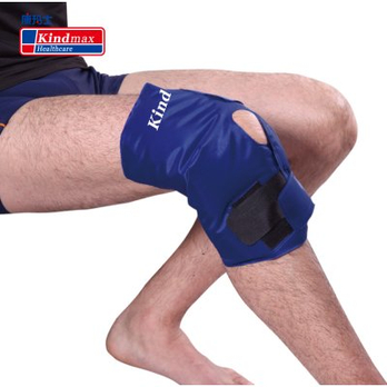 康玛士冷热敷护膝 冷热敷冰袋 膝盖髌骨疼痛 半