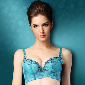 <em>古今</em>私语专柜正品内衣女士<em>文胸</em>聚拢调整厚小胸