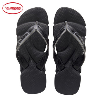 新品havaianas人字拖男防滑夹脚平底POWER
