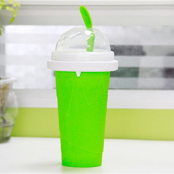 扭扭捏捏冰沙杯哪种好 zoku冰沙杯牌子同款