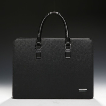 ZS 高品质 货到付款 包邮 新款高端男包手提包