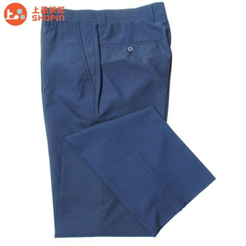 九牧王专柜正品2012长裤EA1114711B - 西裤