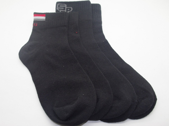 竹唐 商务<em>正装</em> 休闲男士加厚纯棉 黑色经典搭配