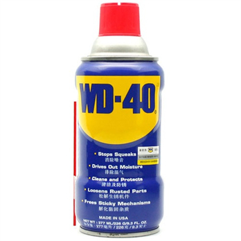WD-40 <em>万能</em>防锈润滑剂 WD-86008 - 汽车清洗