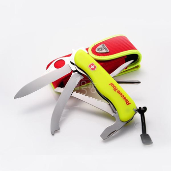 Victorinox\/维氏 瑞士军刀 救援工具-0.8623.MW
