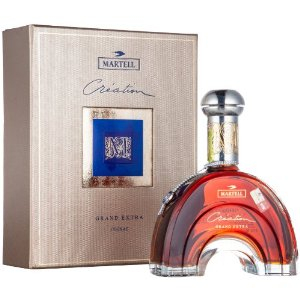 Martell马爹利凯旋珍享特级干邑白兰地40度70