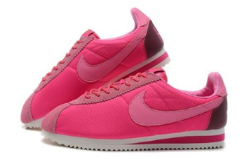 Nike 耐克 cortez 阿甘系列 女子休闲跑鞋 运动鞋