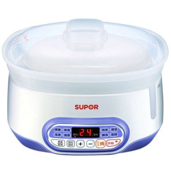 苏泊尔隔水炖电炖盅牌子好不好 隔水炖电炖盅