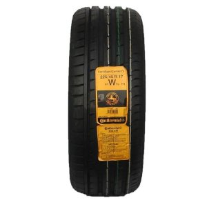 Continental 德国马牌 轮胎 顶级品牌 225\/45R1