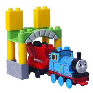 Thomas & Friends 托马斯和朋友 组装小火车之