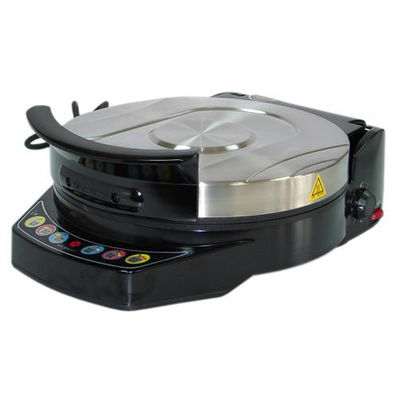 [当当自营] 利仁 电饼铛 2008F 带圈的 大礼包 -