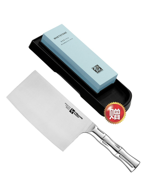 美珑美利 Millenarie 单刀 清逸6.5寸小菜刀 YZQ