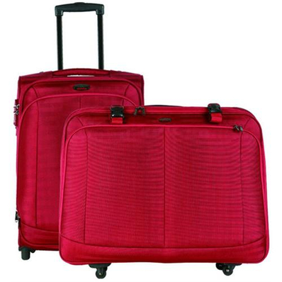 [奥特莱斯 当当自营]Diplomat 外交官 旅行箱+拉