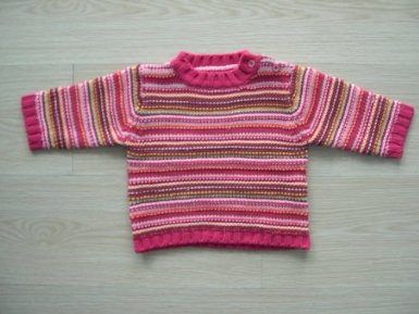 女<em>宝宝</em>套头系列