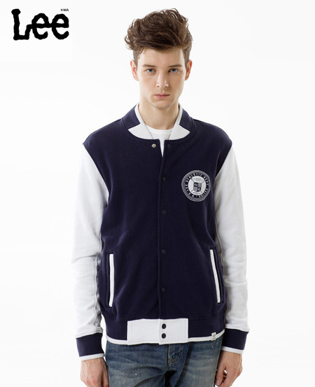 <em>男士开衫</em>v领棒球<em>卫衣外套</em>|l100565gcb8d _经验