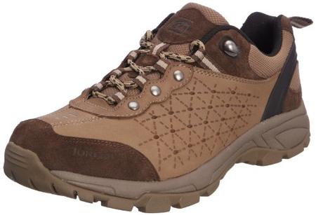 探路者户外徒步鞋男性价比 探路者徒步鞋质量