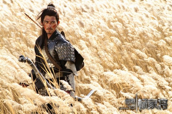 忠烈杨家将_北京电影票团购