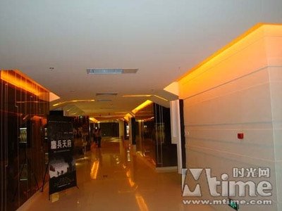 上海团购电影频道-花市百老汇影院