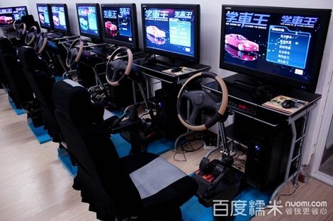 黔龙之星驾校：引领新学员更快融入驾驶世界