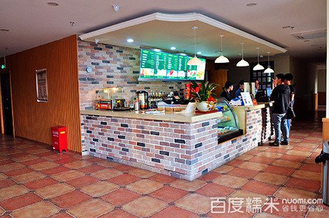 桐庐店杰拉5小时体验套餐!环境优雅,免费WiFi