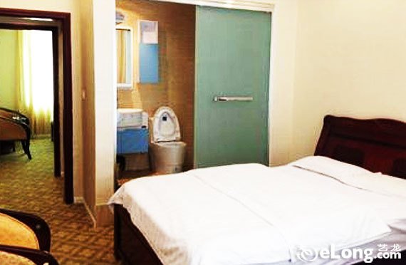 【双流在水一方宾馆】单人房住宿1晚+免费wi