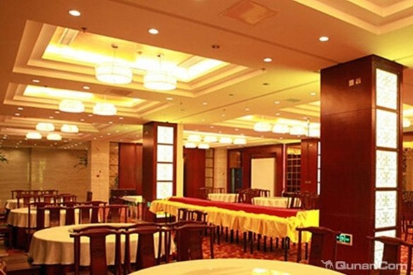 【多套餐】仅298元起,济南军休大厦火热团购中