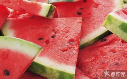 玖圣庄园优质海南麒麟西瓜