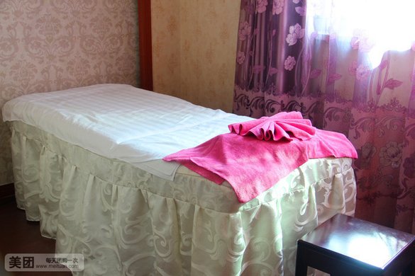 美容SPA,男女不限,休闲舒适,放松心情