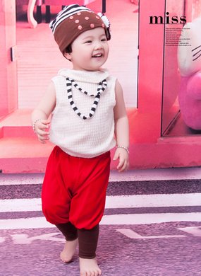 益兴米兰开团,打造宝宝超值拍摄套餐。仅售29