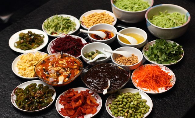 老天津卫捞面1份,包间免费,提供免费WiFi【6.4折】_天津美食团购_360团购导航