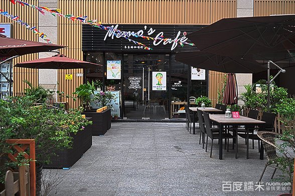 特色冰滴咖啡1杯!环境优雅,v特色优质,美景的咖不可美人醇香美食辜负图片